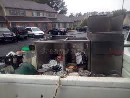 Best Appliance Removal  in Attla, AL