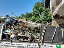 Best Construction Debris Removal  in Attla, AL