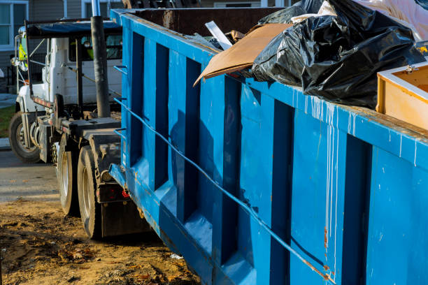 Retail Junk Removal in Attalla, AL