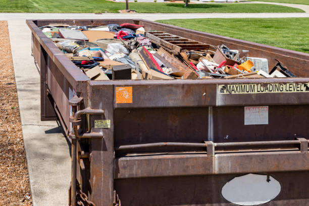 Best Garage Cleanout  in Attla, AL