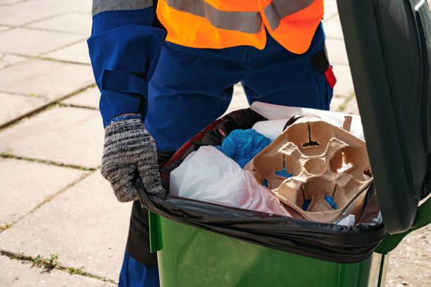 Professional Junk Removal Services in Attalla, AL