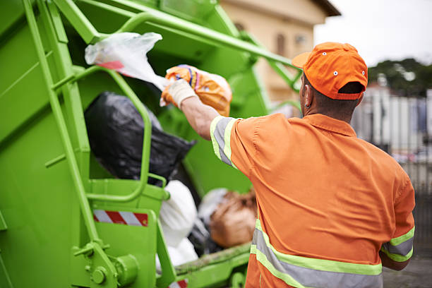 Best Commercial Junk Removal  in Attla, AL
