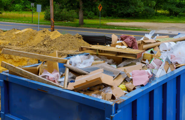 Best Basement Cleanout  in Attla, AL