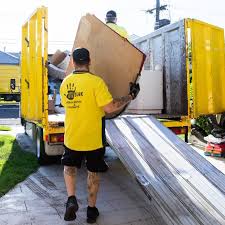 Best Residential Junk Removal  in Attla, AL